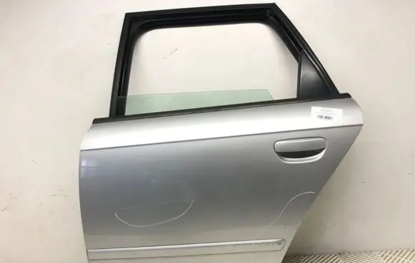 Audi A4 S4 B7 8E 8H Rear door