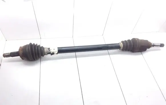 Citroen Nemo Front driveshaft 51783852