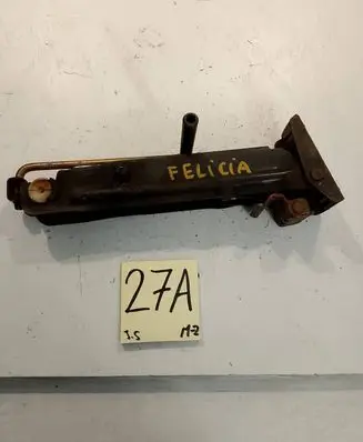 Skoda Felicia I Lift Jack 6U0801051