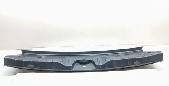 BMW 5 F10 F11 Tailgate/boot lid lock trim 7227535 51477227535 9163190