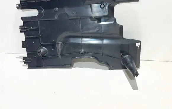 Volkswagen Caddy Rear underbody cover/under tray 5R3825102N