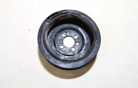 Volkswagen Touran I Crankshaft pulley 03g105243