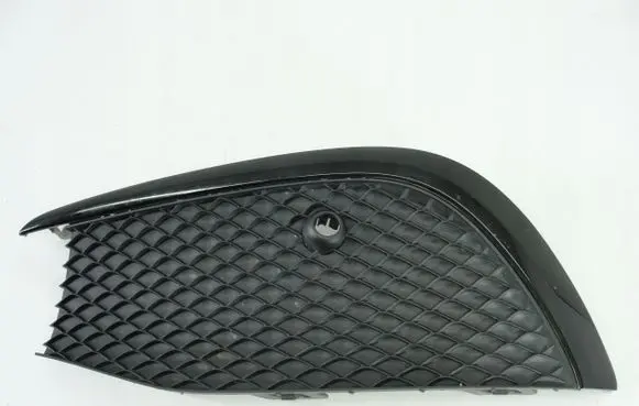 Mercedes-Benz E W213 Front bumper lower grill A2138852903