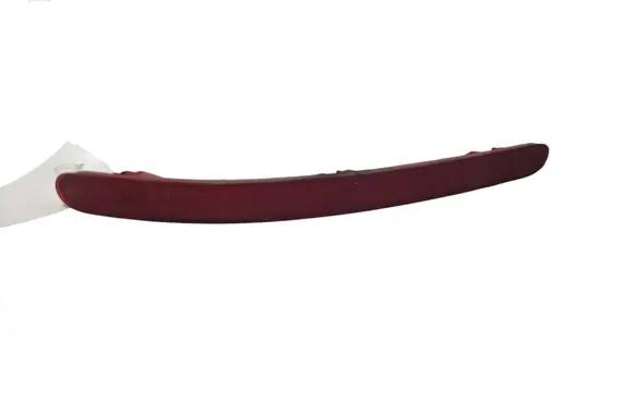 Volkswagen Touareg I Rear tail light reflector 7L6945105A