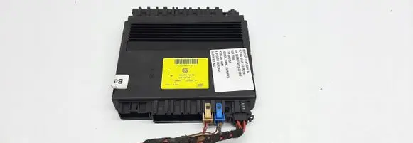 Volkswagen Phaeton Seat control module 3D0959759CA