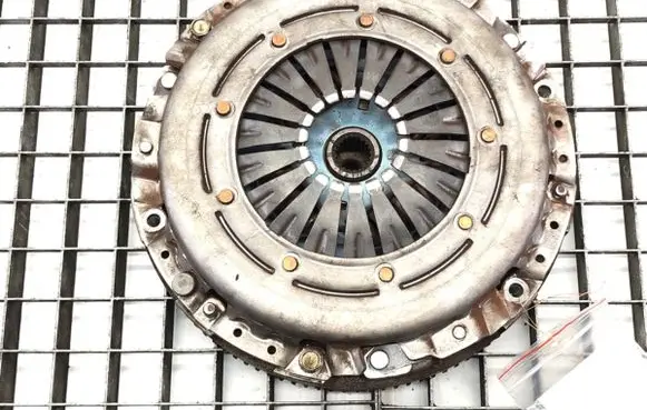 Hyundai Tucson JM Clutch set kit HDC-90