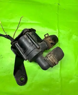 BMW 5 F10 F11 Electric auxiliary coolant/water pump 9230235 704077110
