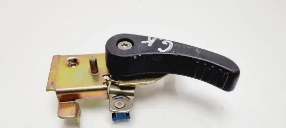 Peugeot Partner Loading door interior handle 