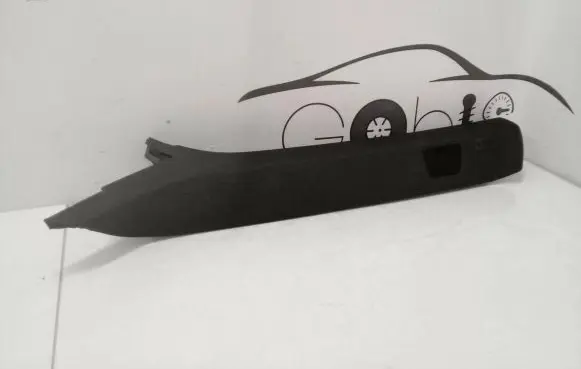 Audi e-tron (A) pillar trim 4KE867233A