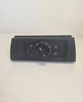 BMW 3 E90 E91 Light switch 9169406