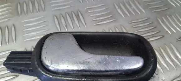 Audi A4 S4 B5 8D Rear door interior handle 8D0839019