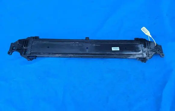 BMW 5 F10 F11 Bottom radiator support slam panel 7804619