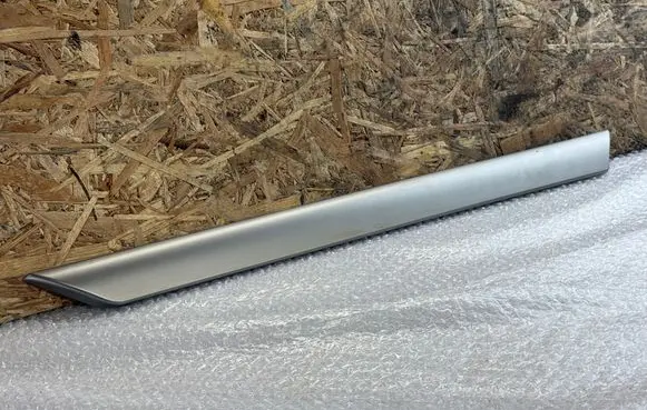 BMW 3 E46 Rear door trim (molding) 8200753 51418200753
