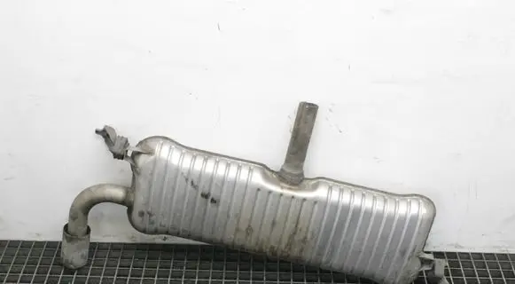 BMW 2 F45 Rear muffler/silencer tail pipe 8577072