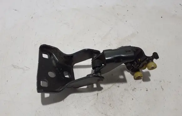 Mercedes-Benz Citan II W420 Sliding door middle roller runner 824122907R