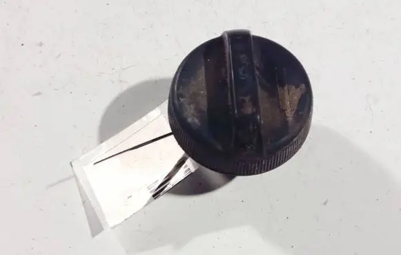 Ford Maverick Fuel tank filler cap 