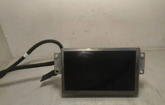 Citroen C3 Screen/display/small screen A2C53387512 9673538880 A2C53163842