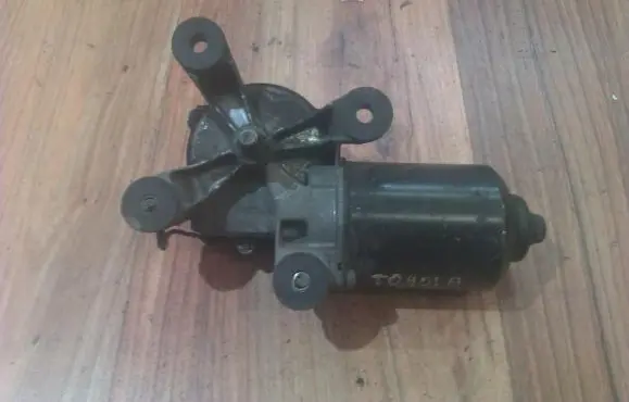 Toyota Camry Wiper motor 1591005030