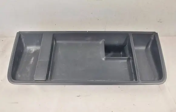 Volkswagen Transporter - Caravelle T5 Dashboard storage box/compartment 7H0857922
