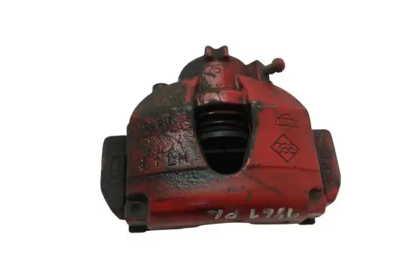 Renault Laguna III Front brake caliper 368