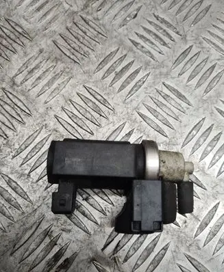 Renault Megane II Turbo solenoid valve 8200270451 72190356