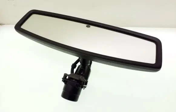 Opel Insignia A Rear view mirror (interior) 13315733