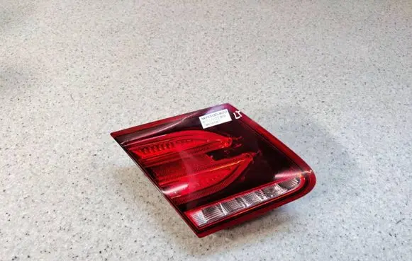 Mercedes-Benz E A207 Tailgate rear/tail lights A2079063700