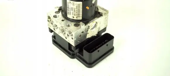 Renault Megane III ABS Pump 476601563R 10.0212-0466.4