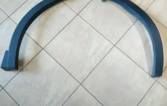 Toyota C-HR II Front arch 75601F4070 NE70266