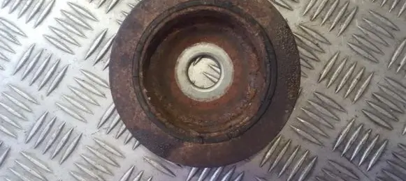 Renault Megane I Crankshaft pulley