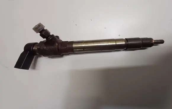 Peugeot Boxer Fuel injector BK2Q9K546AG