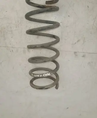Suzuki Jimny Rear coil spring