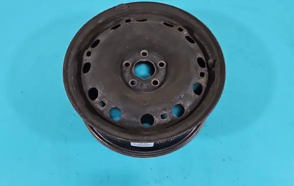 Seat Ibiza IV (6J,6P) R15 steel rim IMPRK1422454