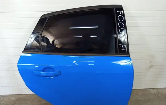 Ford Focus Rear door DRZWFOCMK3NIR