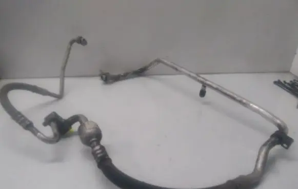 Opel Vectra C Air conditioning (A/C) pipe/hose