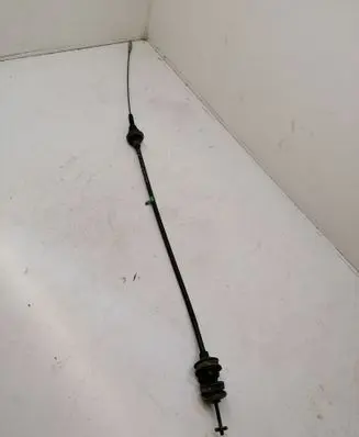 Peugeot Boxer Clutch cable 1318447080