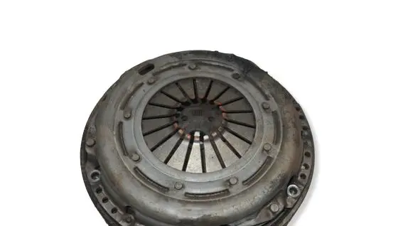 Ford C-MAX II Clutch set kit 