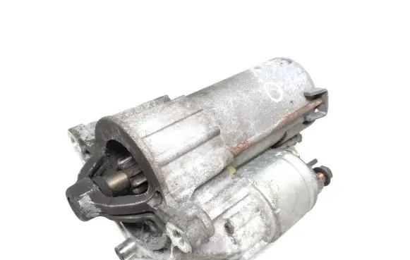 Citroen C4 I Starter motor 9648644680