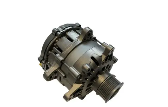 Mercedes-Benz GLB x247 Generator/alternator A0009000346 A0009014526 A0009044704