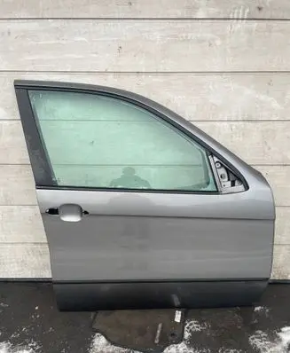 BMW X5 E53 Front door