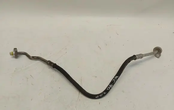 Air conditioning (A/C) pipe/hose