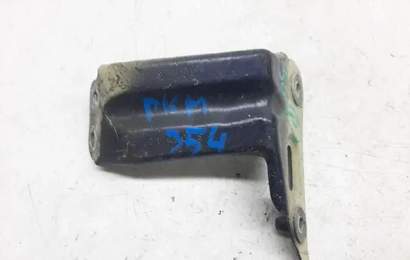 Volkswagen Golf VII Fender mounting bracket 5G0821136B