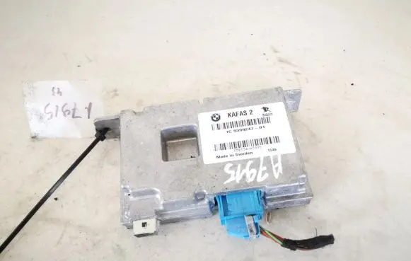 BMW 2 F22 F23 Other control units/modules 939924701 9399247-01