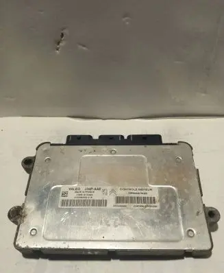 Citroen Berlingo Engine control unit/module J34PAAE