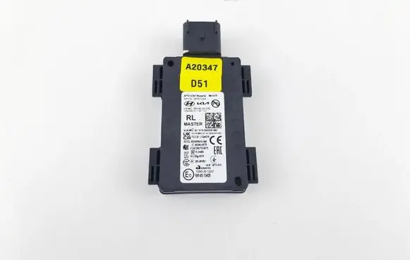 Hyundai Ioniq 5 Blind spot module 99140GI100 28761264