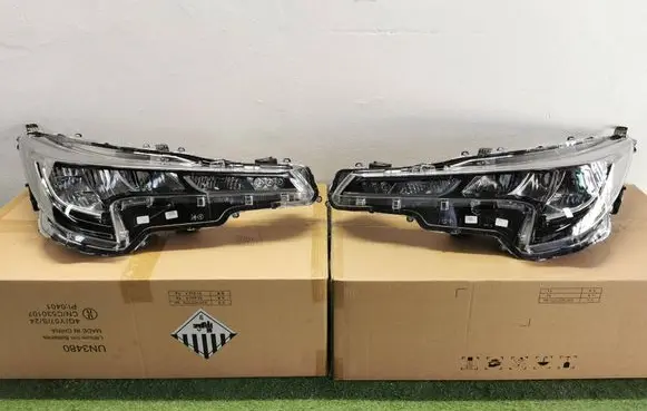 Toyota Corolla E210 E21 Headlight/headlamp 8115002S60DANEK 8115002S60 8111002S60