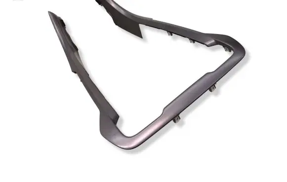 Ford Mondeo MK V Radio/GPS head unit trim DS73F044K30C