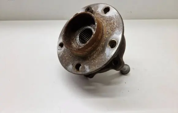 BMW X5 F15 Front wheel ball bearing 6882263