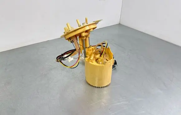 Jaguar F-Pace In-tank fuel pump GX739H307DC