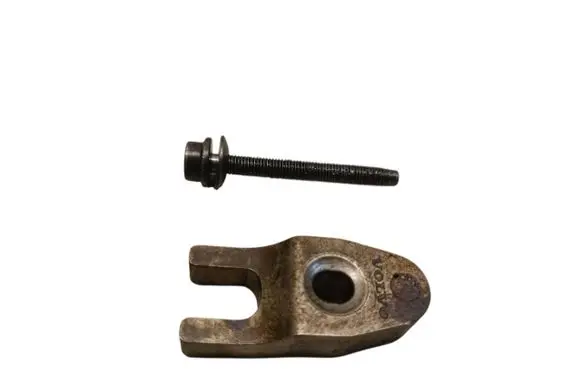 Volvo V60 Fuel Injector clamp holder 
